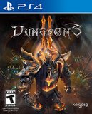 Dungeons II (PlayStation 4)